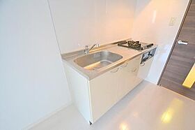 THE　SQUARE・Suite Residence 407 ｜ 福岡県北九州市小倉北区大田町（賃貸マンション1DK・4階・30.88㎡） その17