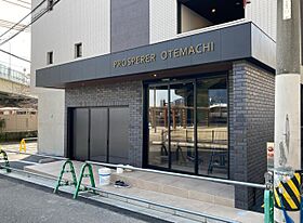 Prosperer大手町 801 ｜ 福岡県北九州市小倉北区木町1丁目（賃貸マンション1LDK・8階・40.48㎡） その26