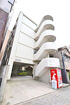 Will Inosaka 307 ｜ 福岡県北九州市戸畑区新池1丁目（賃貸マンション1R・3階・18.00㎡） その1