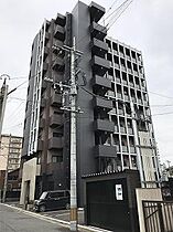 THE SQUARE・Club Residence 705 ｜ 福岡県北九州市戸畑区新池3丁目（賃貸マンション1DK・7階・29.76㎡） その1