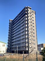 THE SQUARE・Glory Residence 905 ｜ 福岡県行橋市行事7丁目（賃貸マンション2LDK・9階・59.80㎡） その1