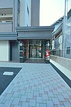 salice柳町 605 ｜ 福岡県北九州市門司区柳町1丁目（賃貸マンション1LDK・6階・35.25㎡） その28