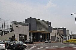 JR西小倉駅1，400ｍ