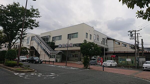 ＭＤＩシエルコンティーレ曽根北町