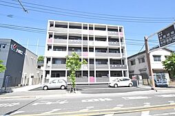 MDIカーサラヴァンダ黒崎
