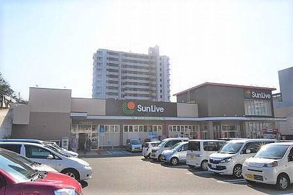 ＭＤＩプロスコルディア黒崎駅前