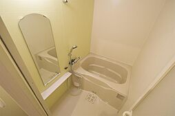 2階の3号の写真ですので、現況優先です。