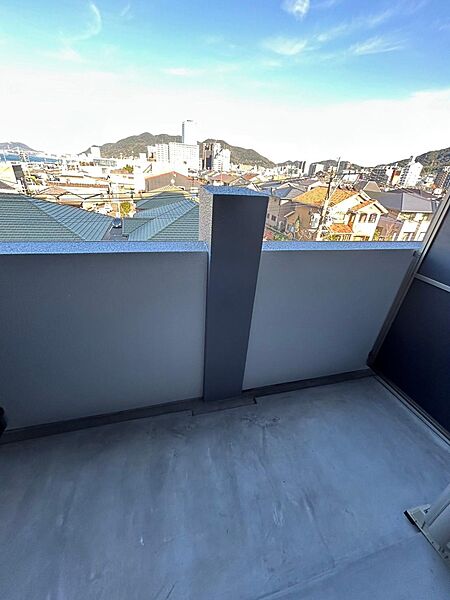MDI Vista mare門司駅前