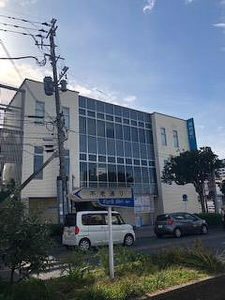 MDI Vista mare門司駅前