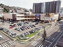 MDI　Prosperare北九州市立大学前