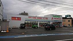 ドラッグイレブン