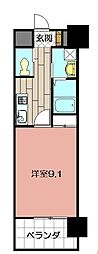 MDIシエルコンティーレ曽根北町 6階/607