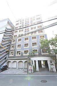外観：外観