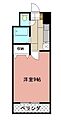 KMマンション八幡駅前6階2.9万円