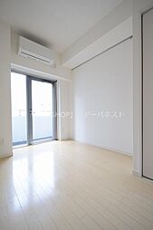 AXAS板橋本町Sta. 6階1Kのリビング/ダイニング