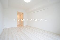 ヴォーガコルテ雪が谷大塚 3階1Kのリビング/ダイニング