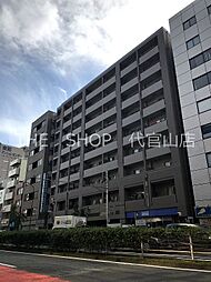 パークフラッツ渋谷代官山