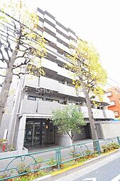 ルーブル野方参番館