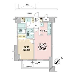 ダイアパレス代官山 10階/-