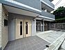 外観：住環境良好
