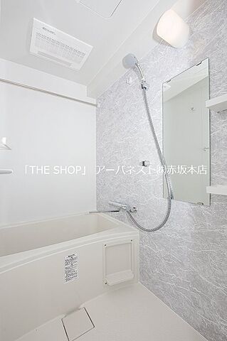 浴室