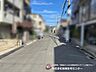 その他：前面道路