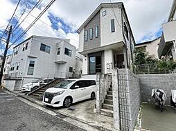 中田西4丁目　リフォーム住宅