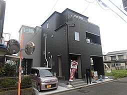 中央5丁目　2棟現場