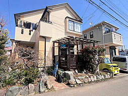 串橋　リフォーム住宅