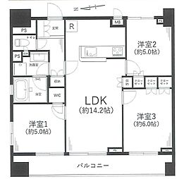 プレシス本厚木コンフォート　リフォーム住戸