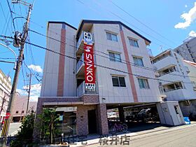 奈良県桜井市大字谷（賃貸マンション1K・4階・24.00㎡） その1