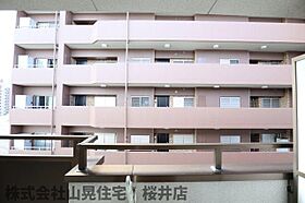 奈良県桜井市大字粟殿（賃貸マンション3LDK・5階・60.50㎡） その14