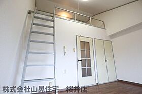 阿部マンション 305 ｜ 奈良県桜井市大字阿部（賃貸マンション1K・3階・16.20㎡） その26