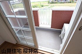 アッドコンフォート 103 ｜ 奈良県桜井市大字西之宮（賃貸アパート1LDK・1階・45.72㎡） その10