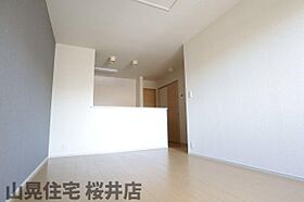 グランジュテ 102 ｜ 奈良県桜井市安倍木材団地2丁目（賃貸アパート1LDK・1階・46.06㎡） その19