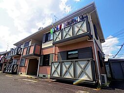 エクセル青垣A棟