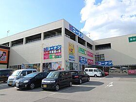 奈良県大和郡山市今国府町（賃貸マンション1K・1階・23.18㎡） その26