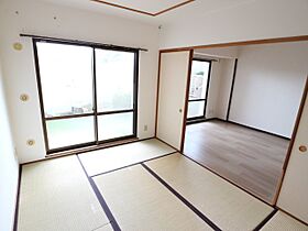 奈良県大和郡山市小泉町（賃貸マンション2LDK・1階・56.00㎡） その28