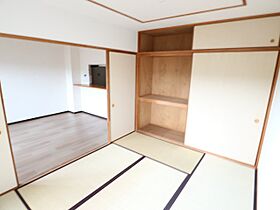 奈良県大和郡山市小泉町（賃貸マンション2LDK・1階・56.00㎡） その12