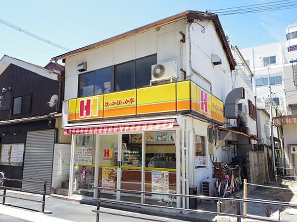 奈良県大和郡山市南郡山町(賃貸アパート1K・1階・23.74㎡)の写真 その20