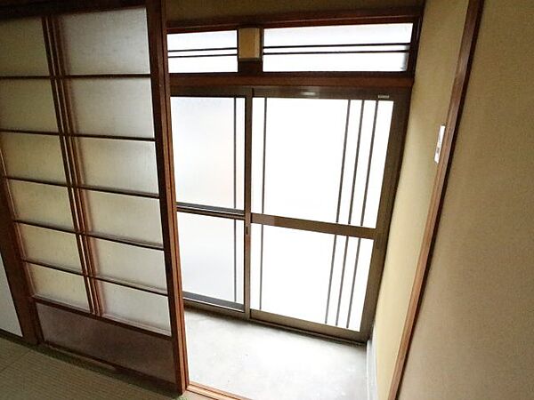 奈良県大和郡山市馬司町(賃貸アパート3K・1階・36.00㎡)の写真 その7
