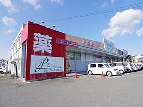 奈良県大和郡山市小泉町（賃貸アパート1K・2階・23.18㎡） その21