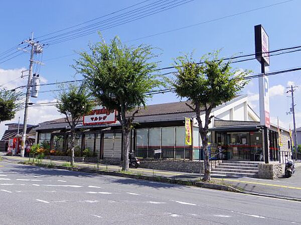 画像27:【スーパー】マルシゲ泉原店まで412ｍ