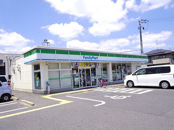 奈良県大和郡山市九条平野町(賃貸マンション1K・2階・23.18㎡)の写真 その25