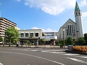 奈良県大和郡山市九条平野町（賃貸マンション1K・2階・31.33㎡） その25