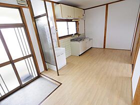 奈良県大和郡山市城北町（賃貸アパート1LDK・2階・38.88㎡） その13