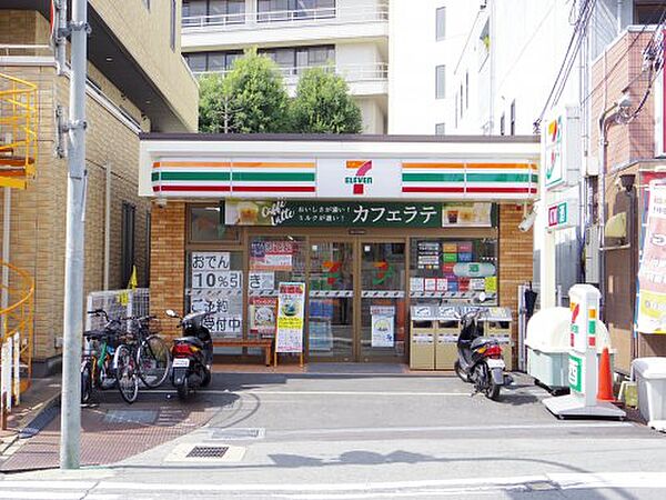 奈良県大和郡山市城南町(賃貸アパート1K・1階・19.87㎡)の写真 その18