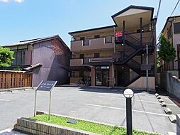 近鉄橿原線 近鉄郡山駅 徒歩4分