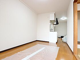 奈良県大和郡山市丹後庄町（賃貸マンション1LDK・1階・41.00㎡） その3