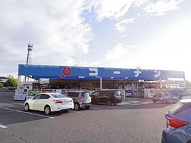 奈良県大和郡山市小泉町（賃貸アパート2LDK・1階・48.05㎡） その30